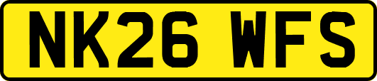 NK26WFS