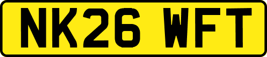 NK26WFT