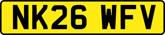 NK26WFV