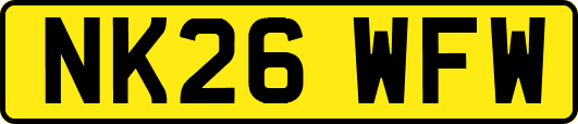 NK26WFW