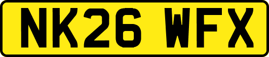 NK26WFX