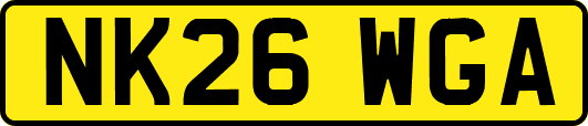 NK26WGA
