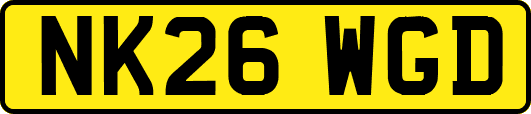 NK26WGD
