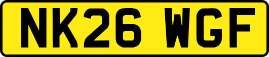 NK26WGF
