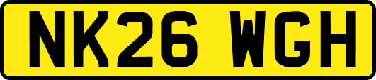 NK26WGH