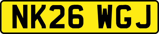 NK26WGJ