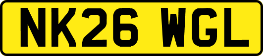 NK26WGL
