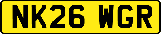 NK26WGR
