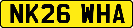 NK26WHA
