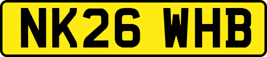 NK26WHB