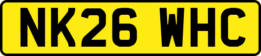 NK26WHC