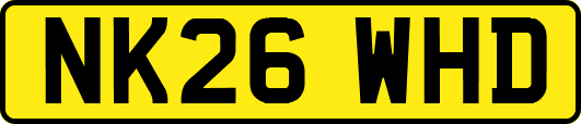 NK26WHD