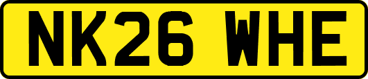 NK26WHE
