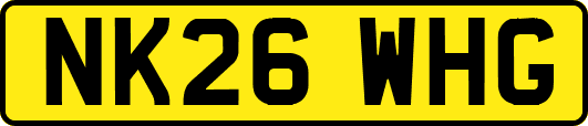 NK26WHG