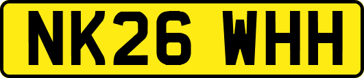 NK26WHH