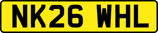 NK26WHL