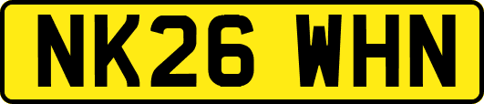 NK26WHN