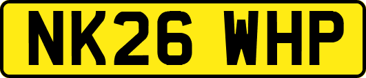 NK26WHP