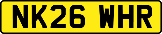 NK26WHR