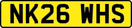 NK26WHS