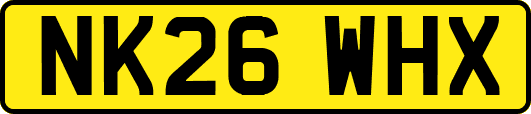 NK26WHX