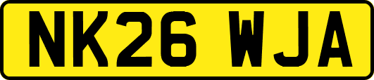 NK26WJA