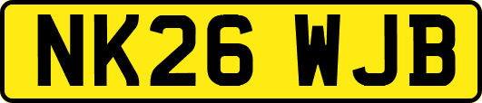 NK26WJB