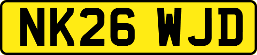 NK26WJD