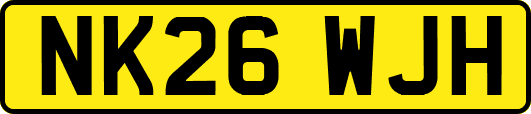 NK26WJH