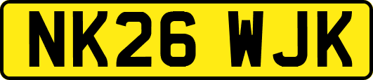 NK26WJK