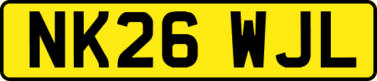 NK26WJL