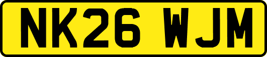 NK26WJM