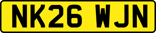 NK26WJN
