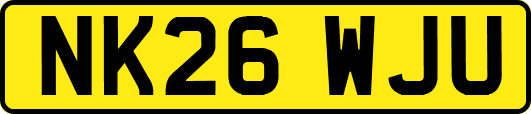 NK26WJU