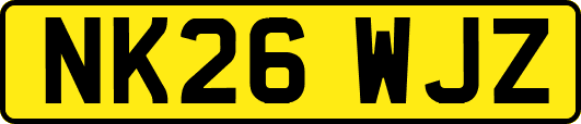 NK26WJZ