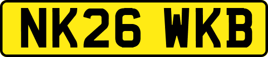 NK26WKB