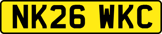 NK26WKC