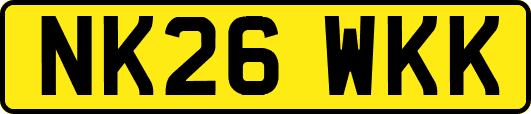 NK26WKK