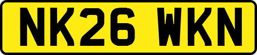 NK26WKN