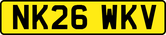 NK26WKV