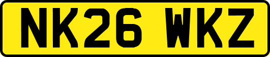 NK26WKZ