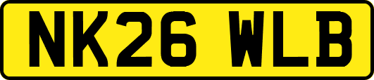NK26WLB