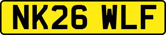 NK26WLF