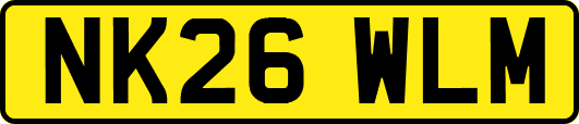 NK26WLM