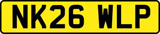 NK26WLP