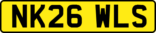 NK26WLS