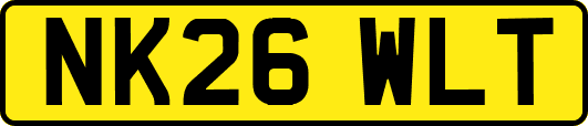 NK26WLT