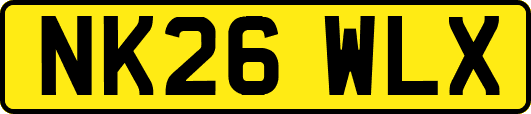 NK26WLX