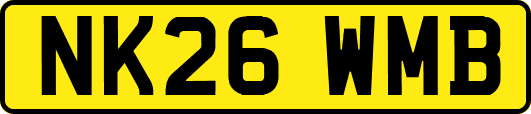 NK26WMB