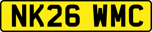 NK26WMC